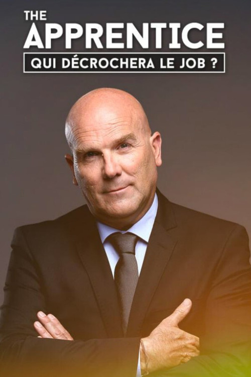 The Apprentice : Qui décrochera le job ? poster