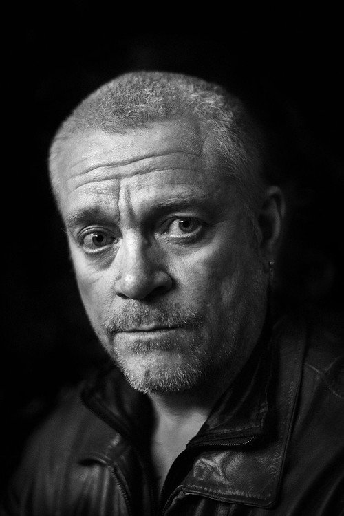 Photo of Theo Wesselo, Acting