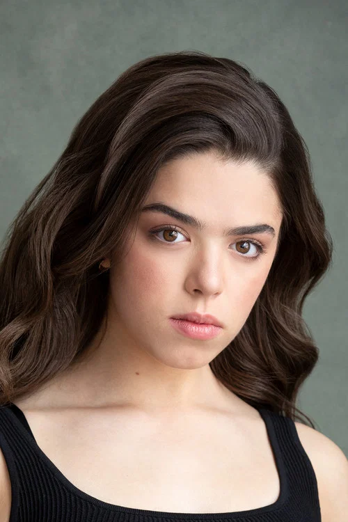 Photo of Alexandra Chaves, Acting