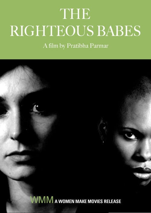 Movie poster for The Righteous Babes (1998)