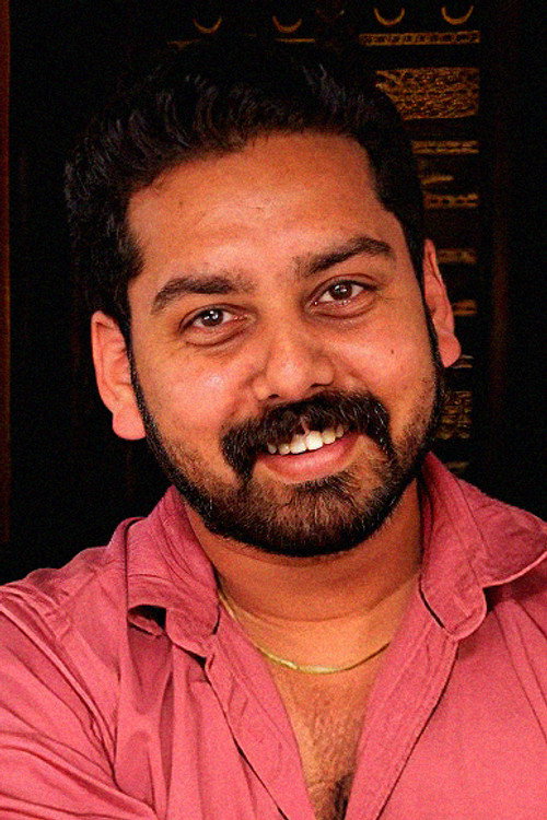 Photo of Amal Raveendran, Acting