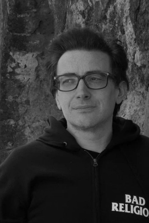 Photo of Massimo Vavassori, Writing