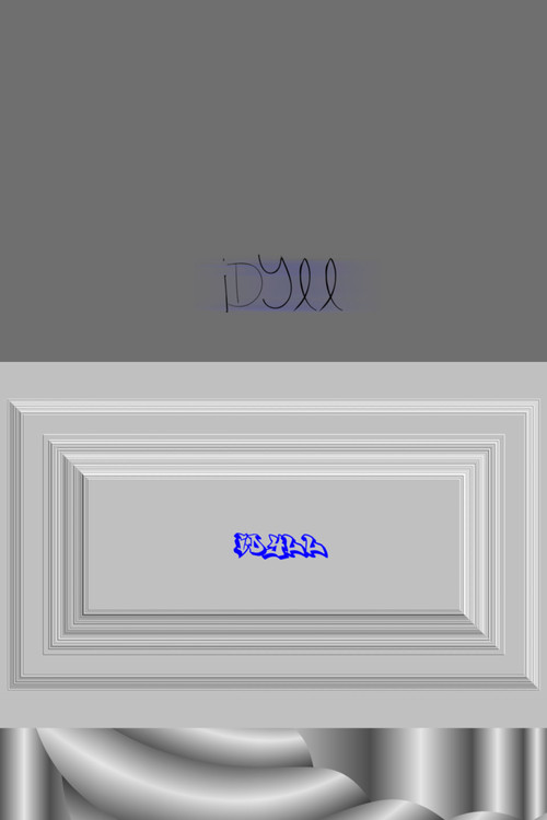 Movie poster for Idyll (2021)