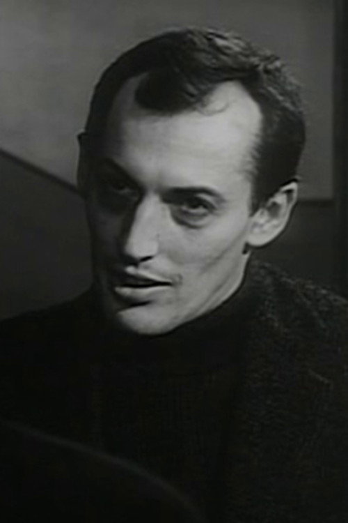 Photo of Pier Giovanni Anchisi, Acting