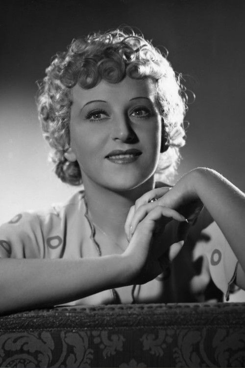 Edith Schollwer profile