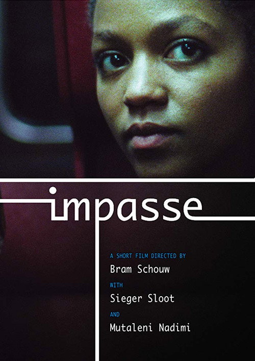Movie poster for Impasse (2009)