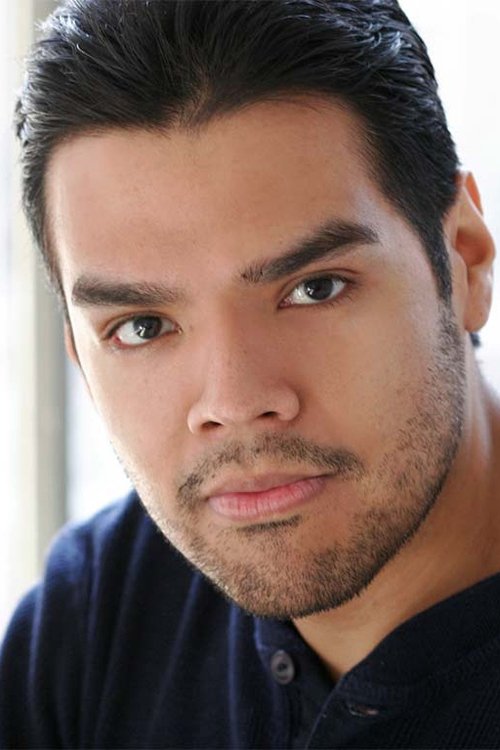 J. Salome Martinez profile