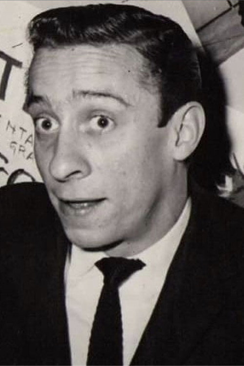 Photo of Arturo Cobo, Acting