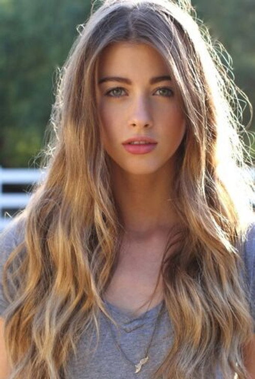 Photo of Kalia Prescott, Acting