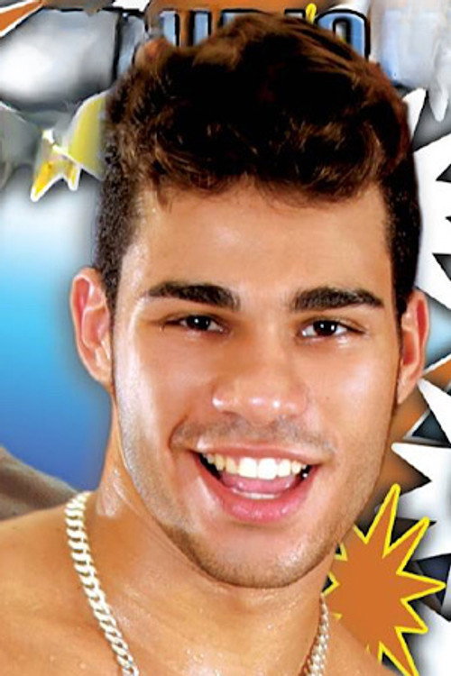 Photo of Kaio Felipe, Acting