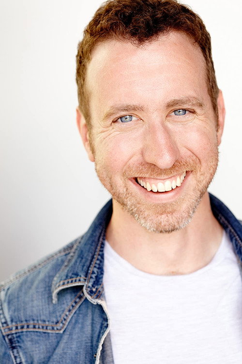 Photo of Robert James Beddall, Acting