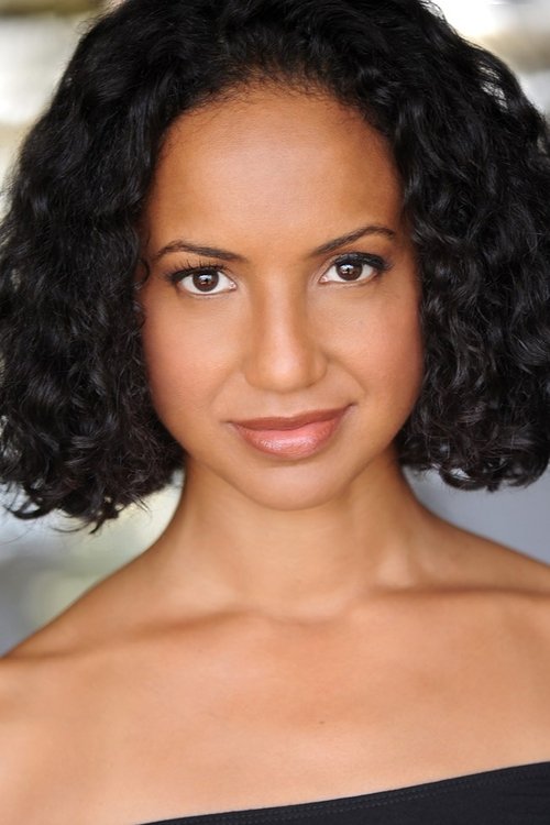 Photo of Salina Duplessis, Acting