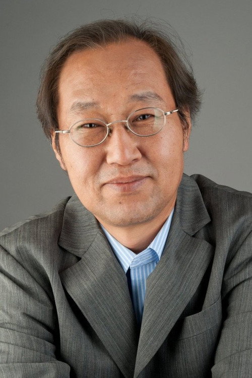 Photo of Kim Ik-tae, Acting