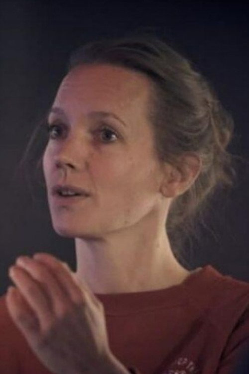 Photo of Aniëlle Webster, Directing