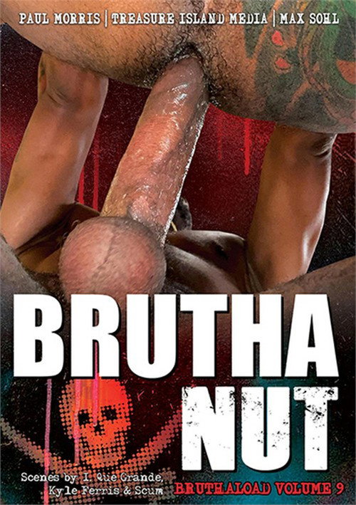 Movie poster for Bruthaload 9: BruthaNut (2021)