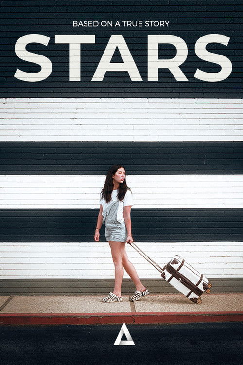 Movie poster for Stars (2022)