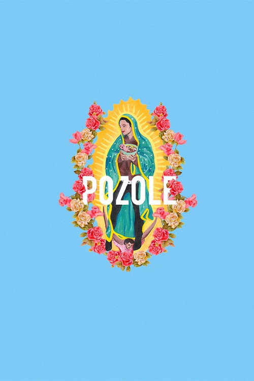 Movie poster for Pozole (2019)
