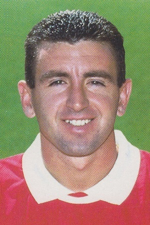 Photo of Nigel Winterburn, Acting