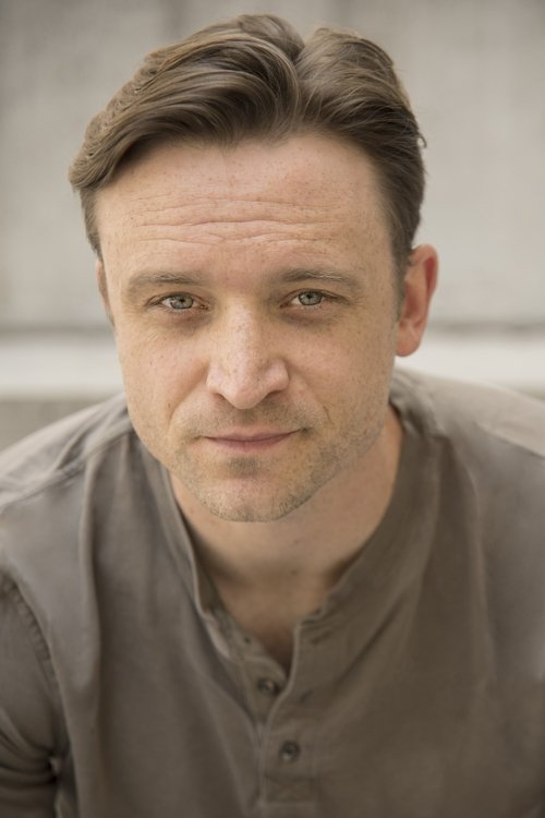 Dustin Seavey profile