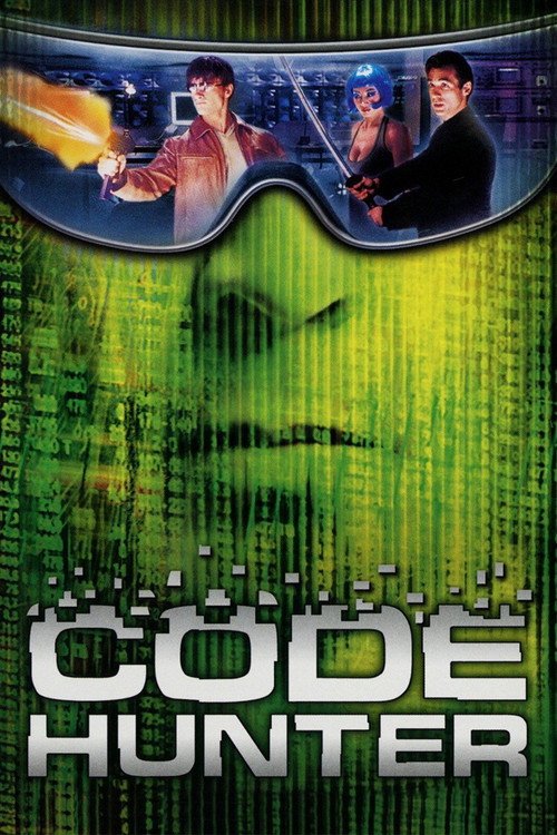 Movie poster for Storm Watch (2002)
