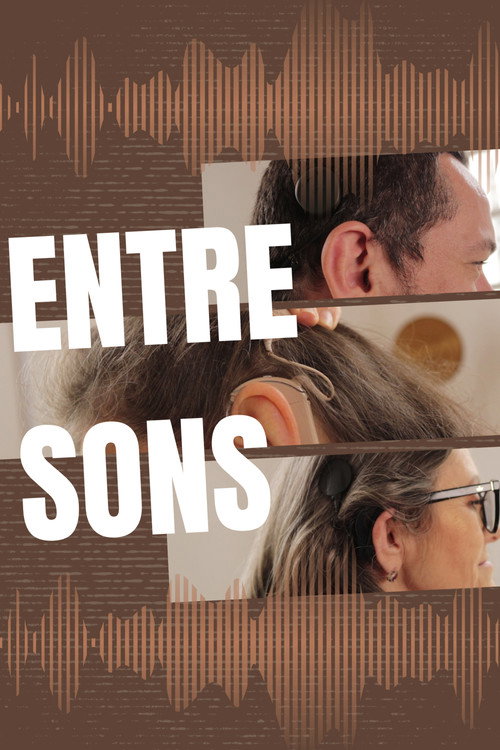 Movie poster for ENTRE SONS