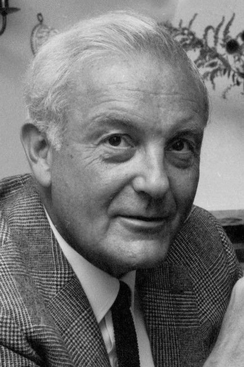 Hans Paetsch profile