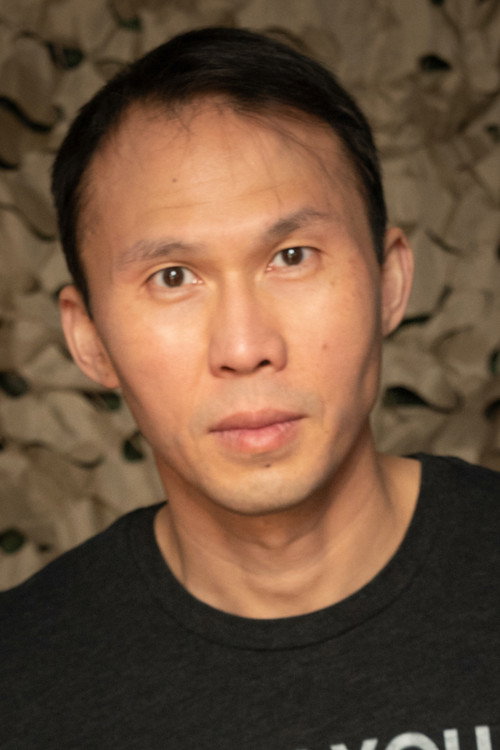 Photo of Thom Tran, Acting