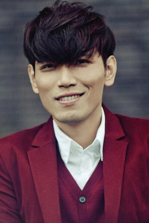 Photo of Yang Zong Wei, Acting