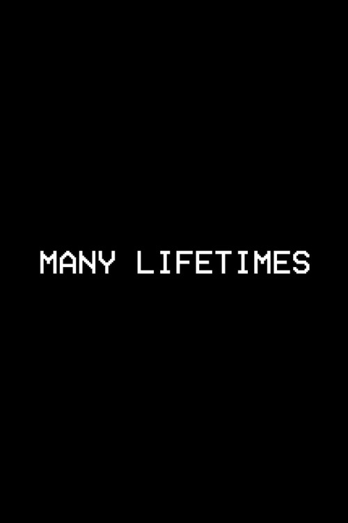 Movie poster for Many Lifetimes (2025)