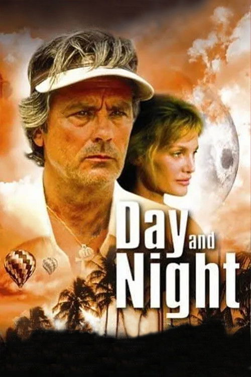 Movie poster for Day and Night (1997)