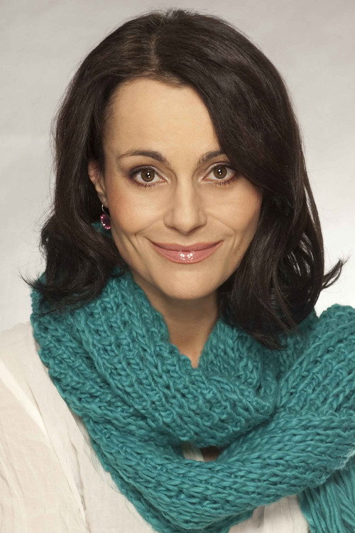 Photo of Vendula Křížová, Acting