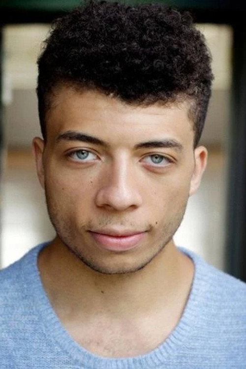 Photo of Joshua Griffin, Acting