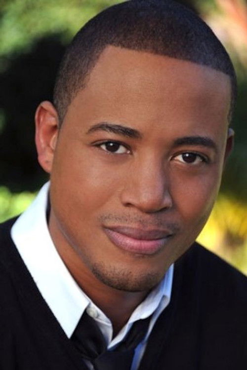 Derrex Brady profile