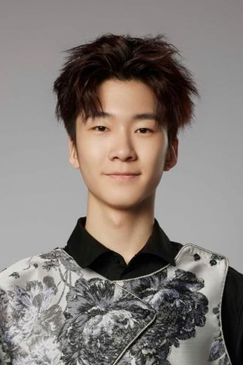 Zhang Yuexuan profile