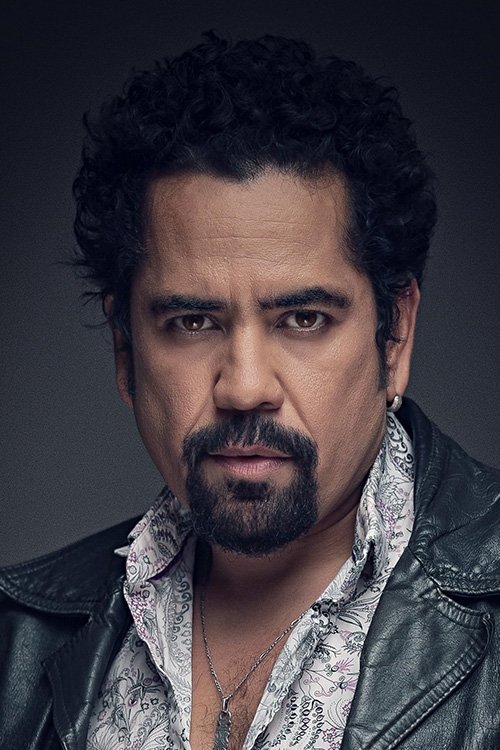 Harry Szovik profile