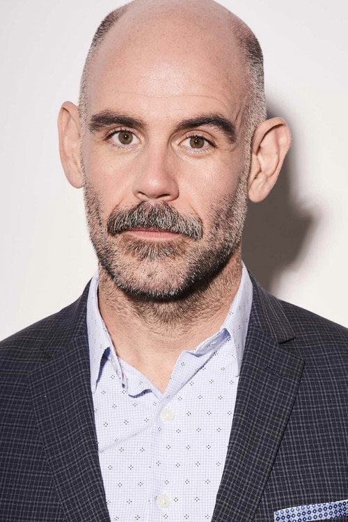 Photo of Dan Sanders-Joyce, Acting