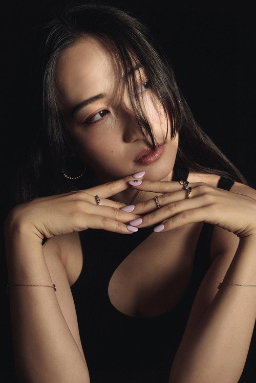Photo of Jasmine Leung Kin-Yi, Acting
