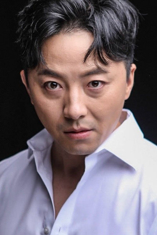 Photo of Zhang Dong, Acting