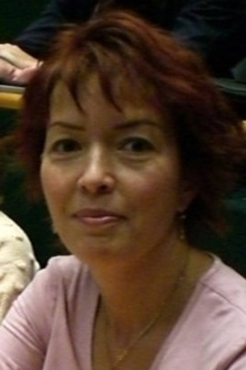 Photo of Solange Monnier, Crew