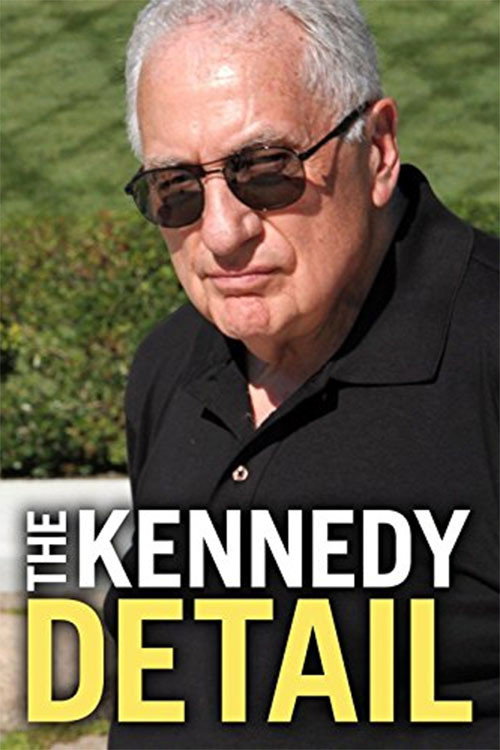 Movie poster for The Kennedy Detail (2010)