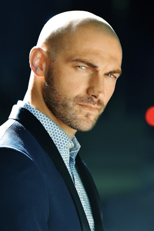 Photo of Kamy D. Bruder, Acting