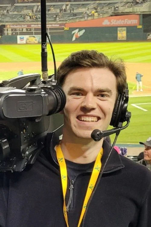 Photo of Conor Fitzgerald, Directing