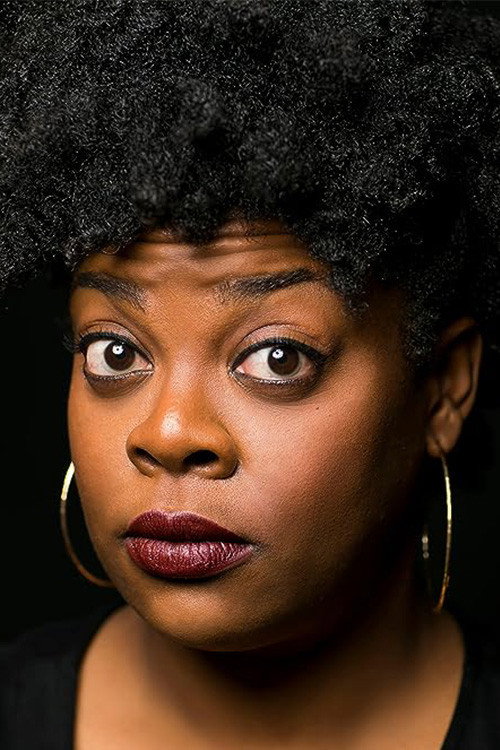 Photo of Rashawn Nadine Scott, Acting