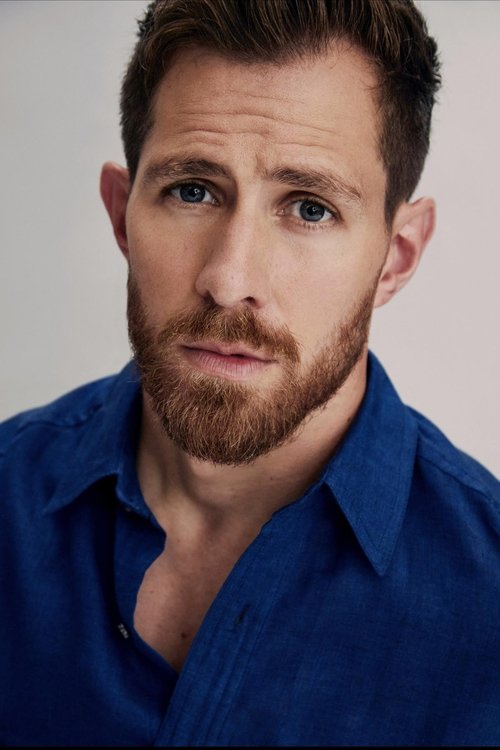 Photo of Alexander King, Acting