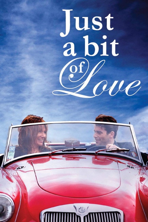 Movie poster for Just a bit of Love (2009)