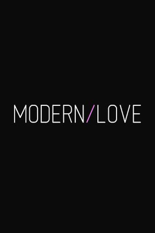 Movie poster for Modern/Love (2012)