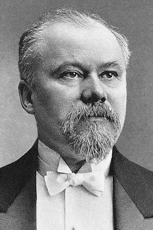Photo of Raymond Poincaré, Acting