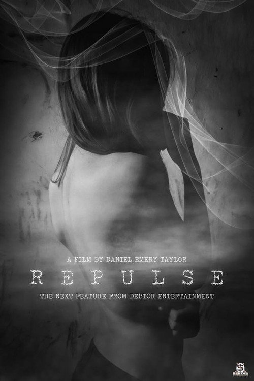 Movie poster for Repulse