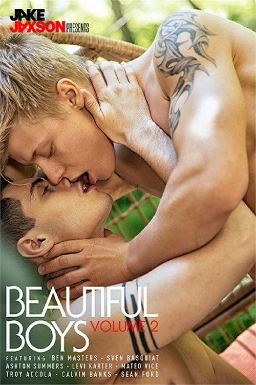 Movie poster for Beautiful Boys 2 (2019)