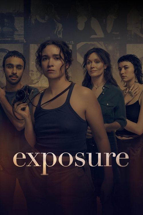 Exposure poster